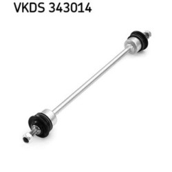 Stabiliser Drop Link (coupling Rod) SKF VKDS343014 for CITROEN