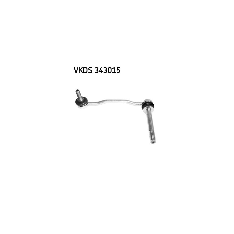 Stabiliser Drop Link (coupling Rod) SKF VKDS343015 for CITROEN