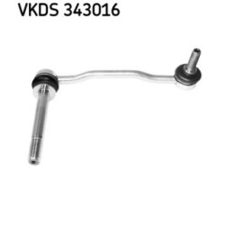 Stabiliser Drop Link (coupling Rod) SKF VKDS343016 for CITROEN