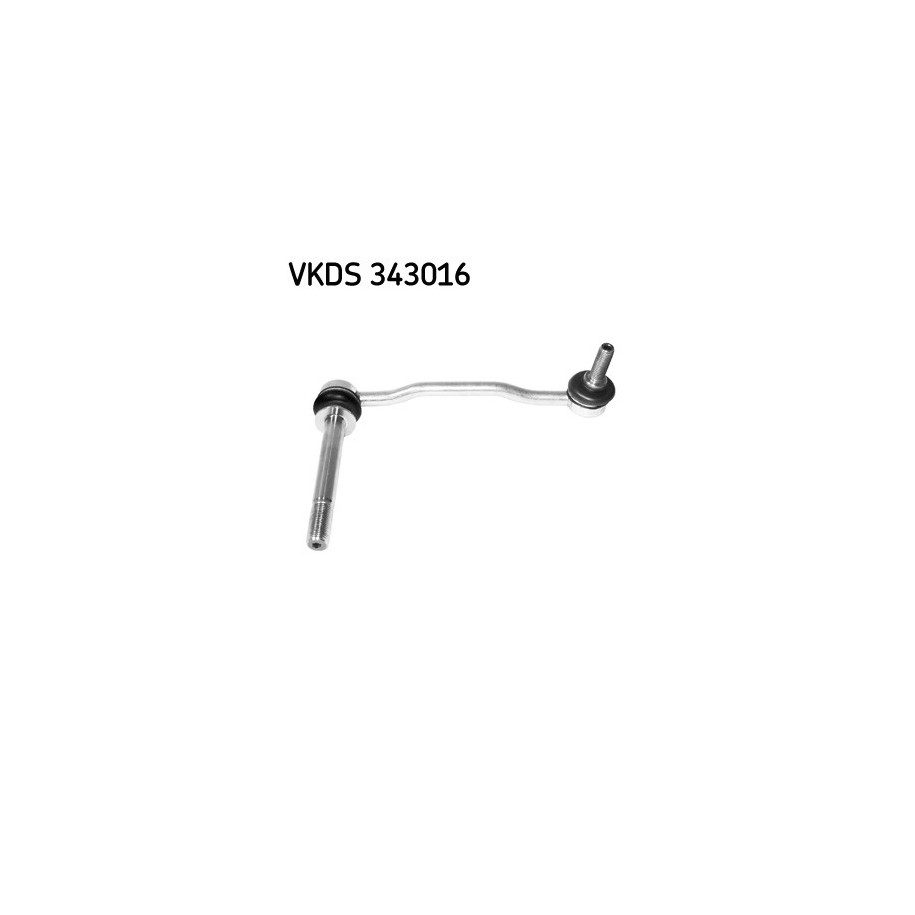 Stabiliser Drop Link (coupling Rod) SKF VKDS343016 for CITROEN