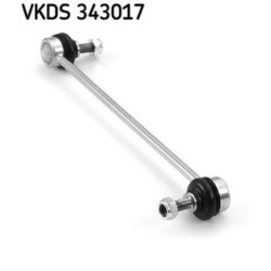 Stabiliser Drop Link (coupling Rod) SKF VKDS343017 for CITROEN