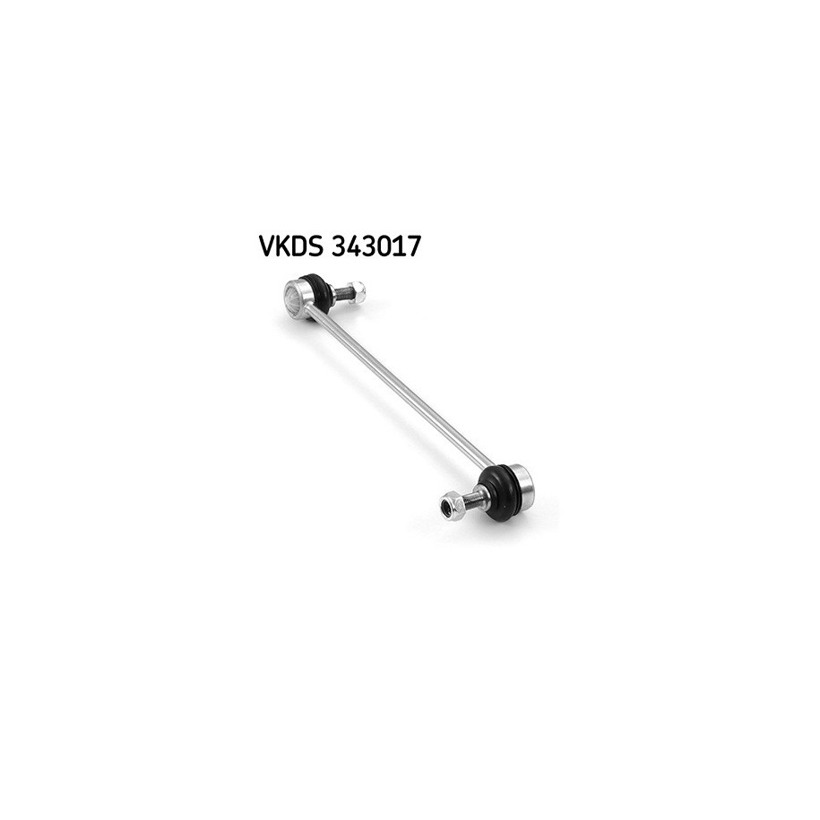 Stabiliser Drop Link (coupling Rod) SKF VKDS343017 for CITROEN