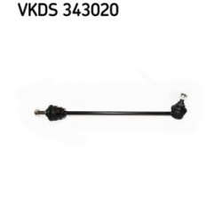 Stabiliser Drop Link (coupling Rod) SKF VKDS343020 for PEUGEOT