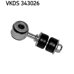 Stabiliser Drop Link (coupling Rod) SKF VKDS343026 for CITROEN