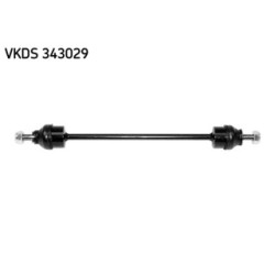 Stabiliser Drop Link (coupling Rod) SKF VKDS343029 for CITROEN
