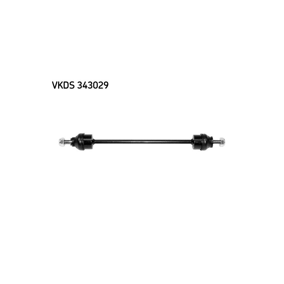 Stabiliser Drop Link (coupling Rod) SKF VKDS343029 for CITROEN