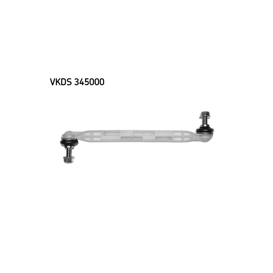 Stabiliser Drop Link (coupling Rod) SKF VKDS345000 for VAUXHALL