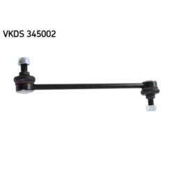 Stabiliser Drop Link (coupling Rod) SKF VKDS345002 for VAUXHALL