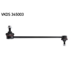 Stabiliser Drop Link (coupling Rod) SKF VKDS345003 for ABARTH