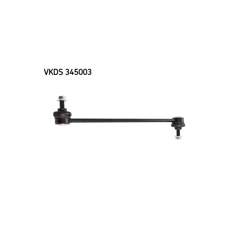 Stabiliser Drop Link (coupling Rod) SKF VKDS345003 for ABARTH