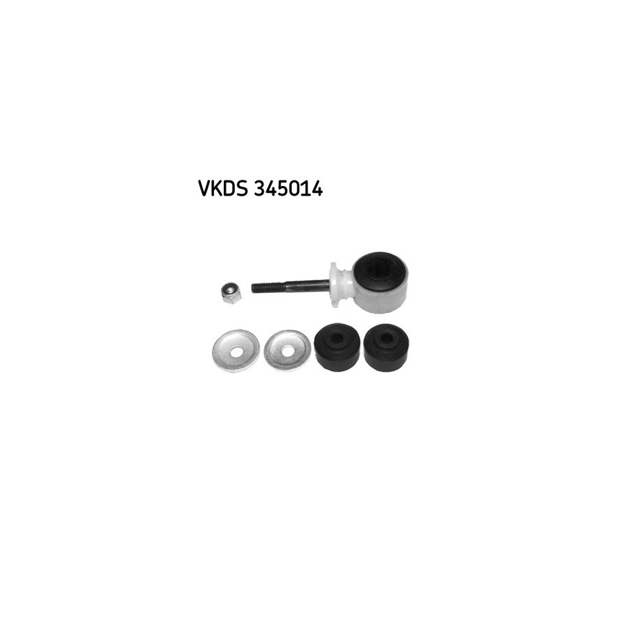 Stabiliser Drop Link (coupling Rod) SKF VKDS345014 for VAUXHALL