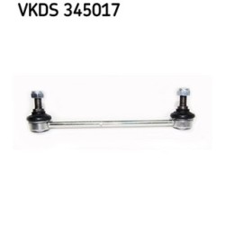 Stabiliser Drop Link (coupling Rod) SKF VKDS345017 for VAUXHALL