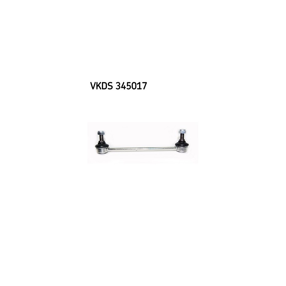 Stabiliser Drop Link (coupling Rod) SKF VKDS345017 for VAUXHALL
