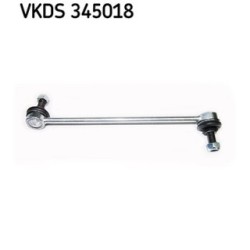 Stabiliser Drop Link (coupling Rod) SKF VKDS345018 for CHEVROLET