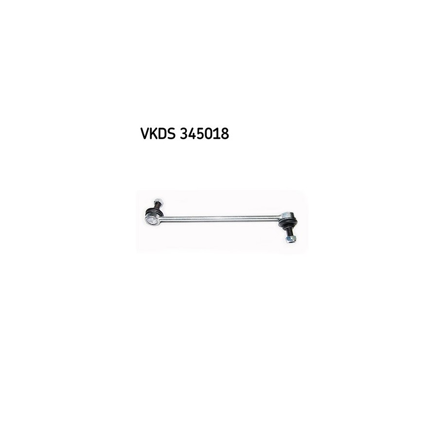 Stabiliser Drop Link (coupling Rod) SKF VKDS345018 for CHEVROLET