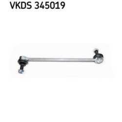 Stabiliser Drop Link (coupling Rod) SKF VKDS345019 for CHEVROLET