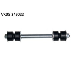 Stabiliser Drop Link (coupling Rod) SKF VKDS345022 for VAUXHALL