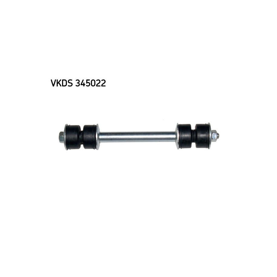 Stabiliser Drop Link (coupling Rod) SKF VKDS345022 for VAUXHALL