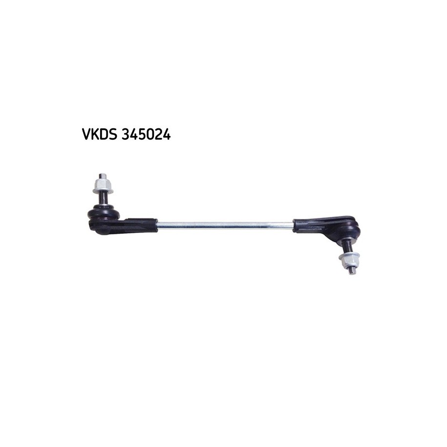 Stabiliser Drop Link (coupling Rod) SKF VKDS345024 for VAUXHALL