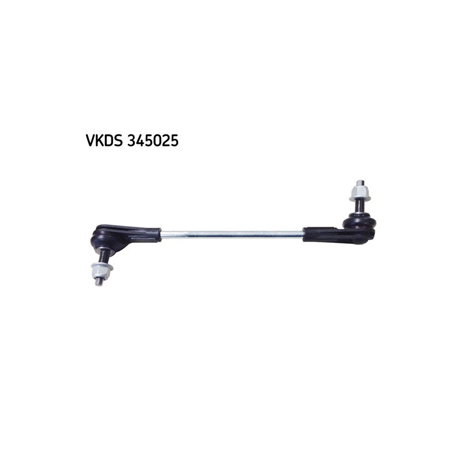 Stabiliser Drop Link (coupling Rod) SKF VKDS345025 for VAUXHALL