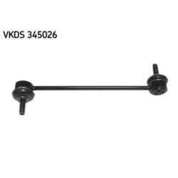 Stabiliser Drop Link (coupling Rod) SKF VKDS345026 for VAUXHALL