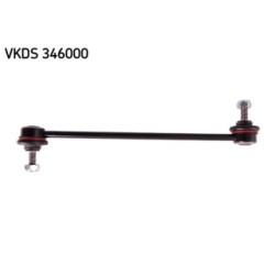 Stabiliser Drop Link (coupling Rod) SKF VKDS346000 for MERCEDES