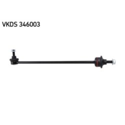 Stabiliser Drop Link (coupling Rod) SKF VKDS346003 for RENAULT