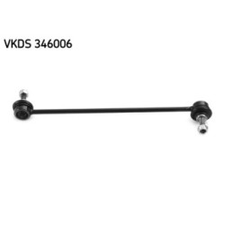 Stabiliser Drop Link (coupling Rod) SKF VKDS346006 for VAUXHALL