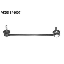 Stabiliser Drop Link (coupling Rod) SKF VKDS346007 for RENAULT