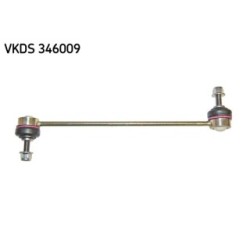 Stabiliser Drop Link (coupling Rod) SKF VKDS346009 for DACIA
