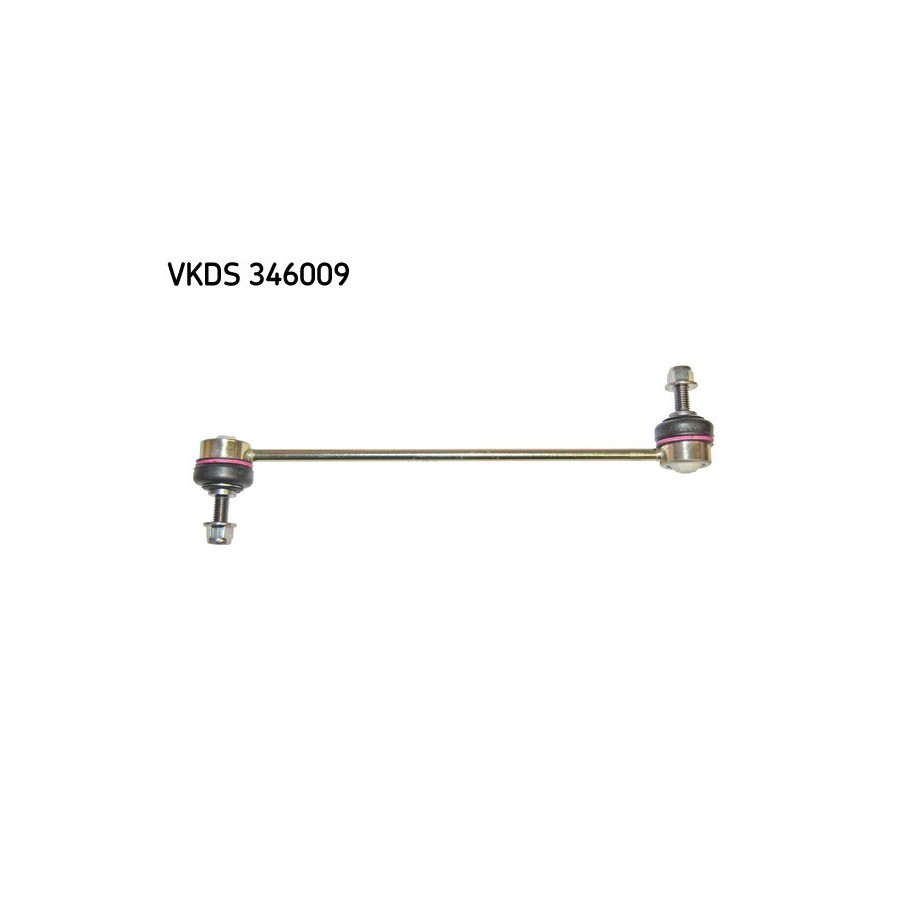 Stabiliser Drop Link (coupling Rod) SKF VKDS346009 for DACIA