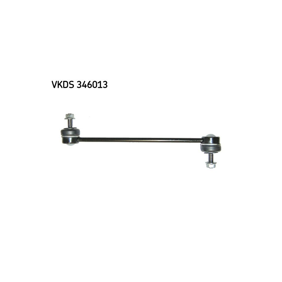 Stabiliser Drop Link (coupling Rod) SKF VKDS346013 for RENAULT