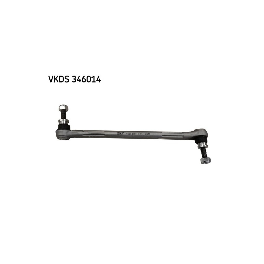 Stabiliser Drop Link (coupling Rod) SKF VKDS346014 for RENAULT