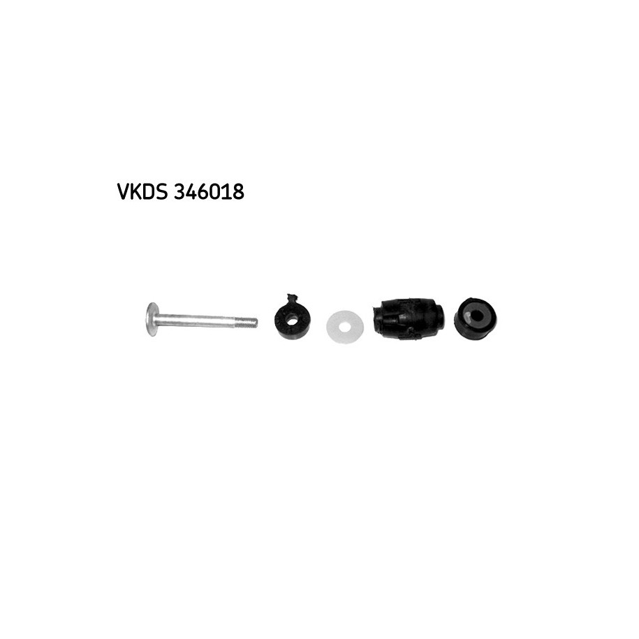 Stabiliser Drop Link (coupling Rod) SKF VKDS346018 for DACIA