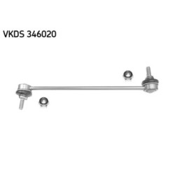 Stabiliser Drop Link (coupling Rod) SKF VKDS346020 for RENAULT