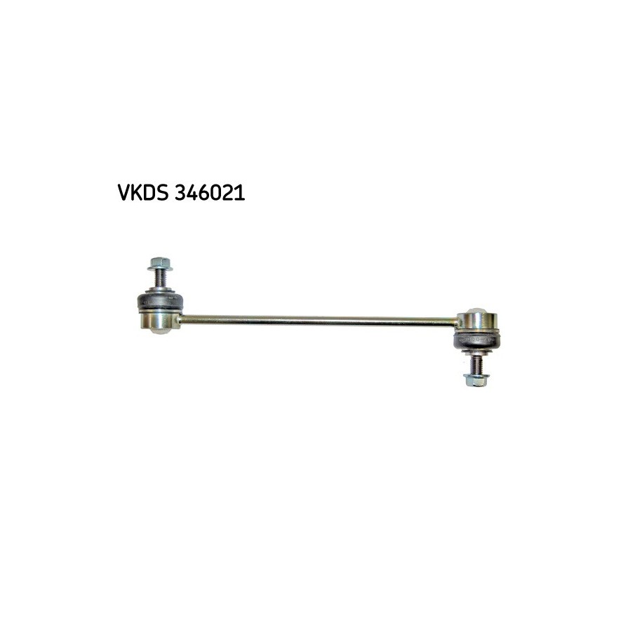 Stabiliser Drop Link (coupling Rod) SKF VKDS346021 for RENAULT
