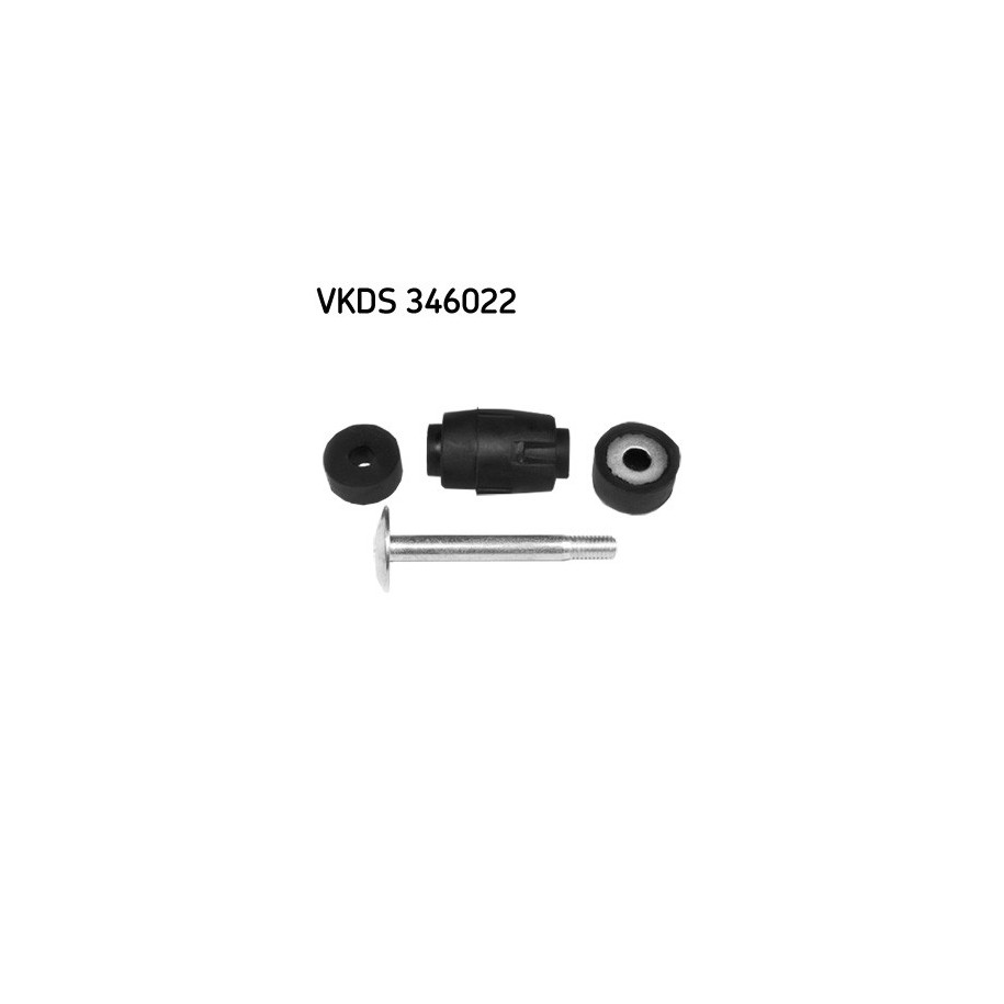Stabiliser Drop Link (coupling Rod) SKF VKDS346022 for RENAULT