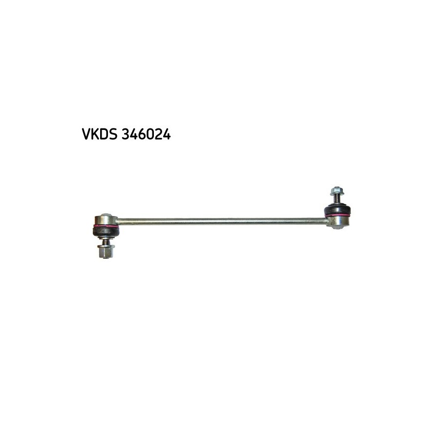 Stabiliser Drop Link (coupling Rod) SKF VKDS346024 for VOLVO OE 274303