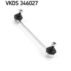 Stabiliser Drop Link (coupling Rod) SKF VKDS346027 for VOLVO