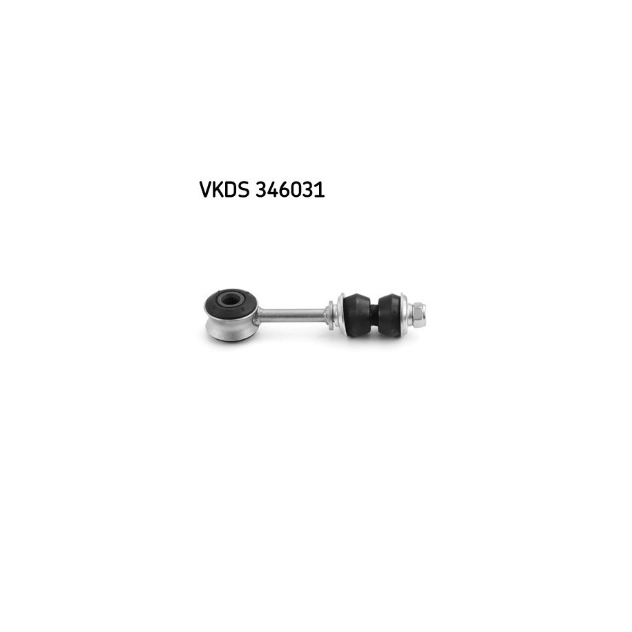 Stabiliser Drop Link (coupling Rod) SKF VKDS346031 for VOLVO