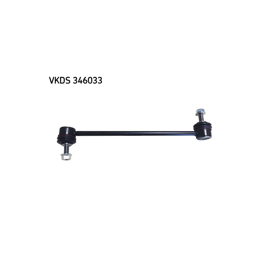 Stabiliser Drop Link (coupling Rod) SKF VKDS346033 for RENAULT