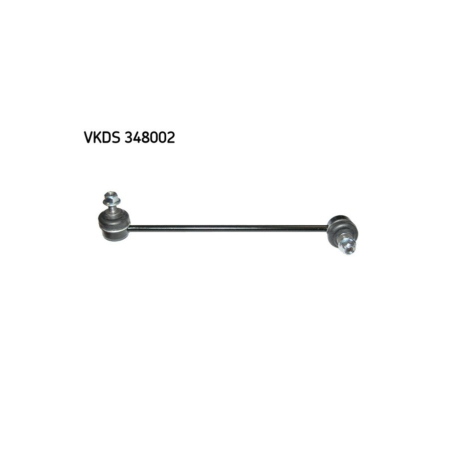 Stabiliser Drop Link (coupling Rod) SKF VKDS348002 for MERCEDES