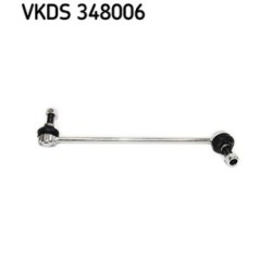 Stabiliser Drop Link (coupling Rod) SKF VKDS348006 for MERCEDES