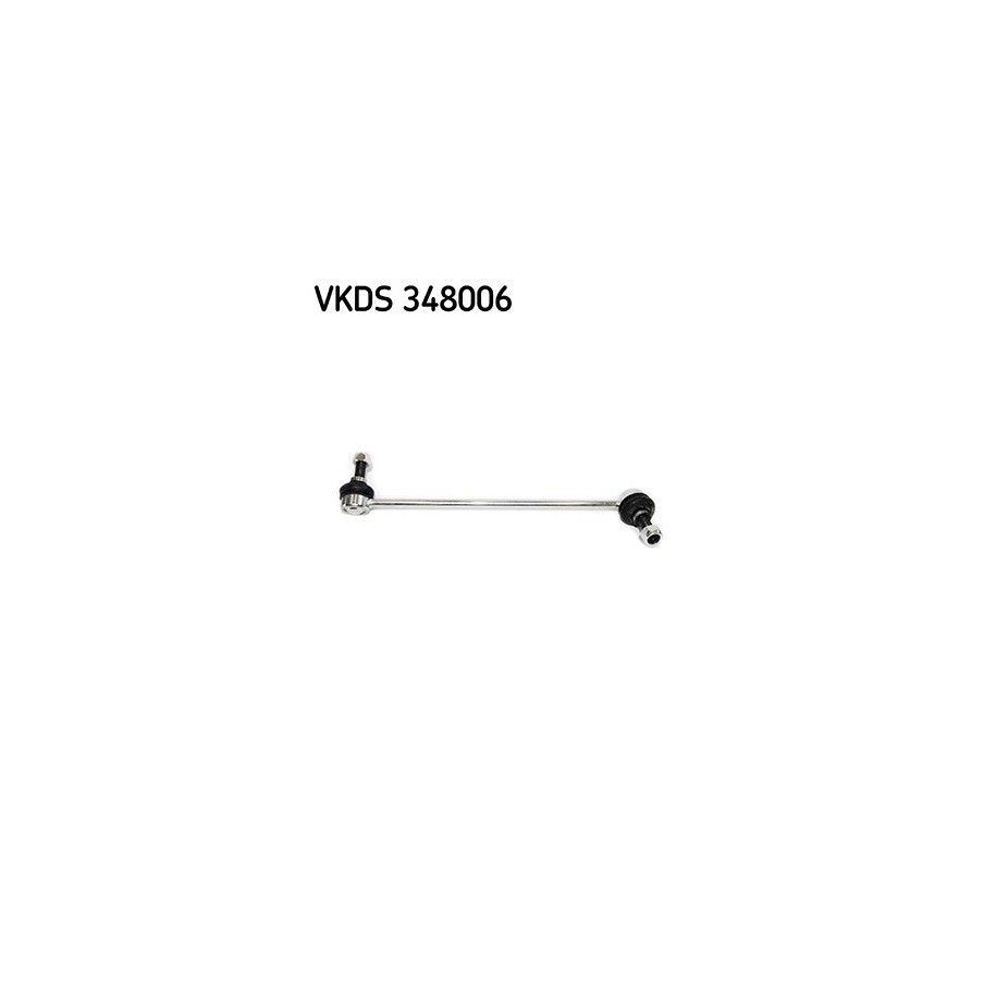 Stabiliser Drop Link (coupling Rod) SKF VKDS348006 for MERCEDES
