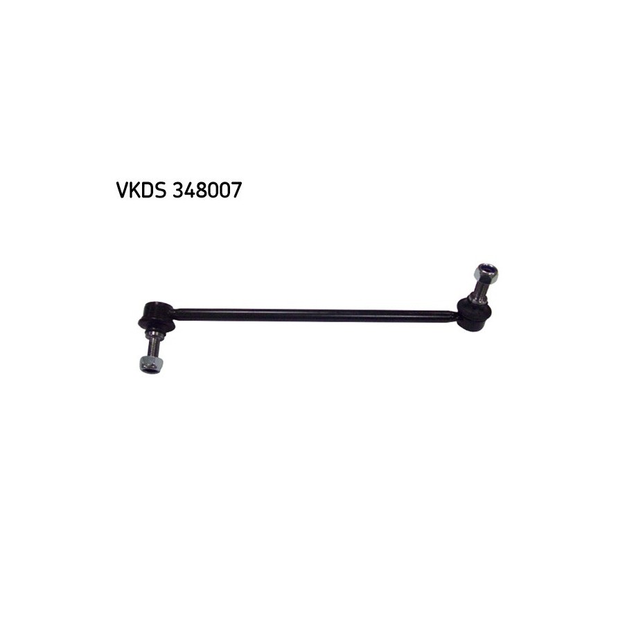 Stabiliser Drop Link (coupling Rod) SKF VKDS348007 for MERCEDES