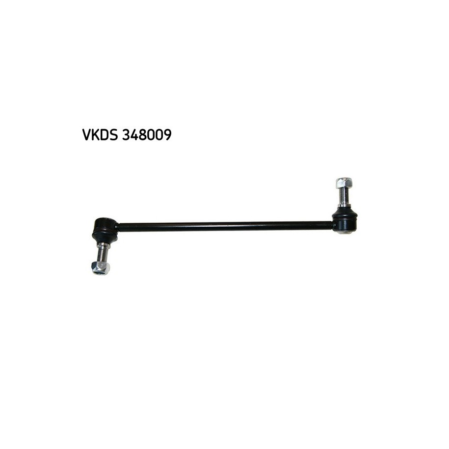 Stabiliser Drop Link (coupling Rod) SKF VKDS348009 for MERCEDES