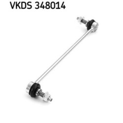 Stabiliser Drop Link (coupling Rod) SKF VKDS348014 for MERCEDES