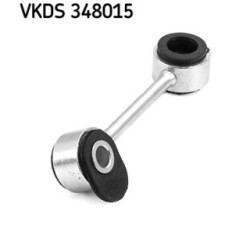 Stabiliser Drop Link (coupling Rod) SKF VKDS348015 for MERCEDES