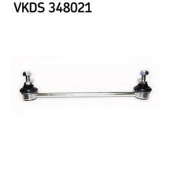 Stabiliser Drop Link (coupling Rod) SKF VKDS348021 for MERCEDES