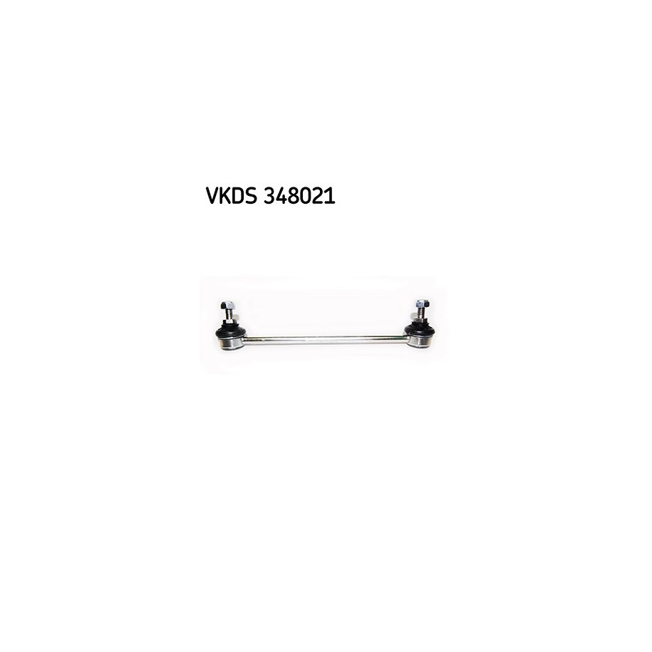Stabiliser Drop Link (coupling Rod) SKF VKDS348021 for MERCEDES